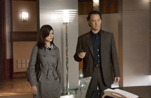THE DA VINCI CODE