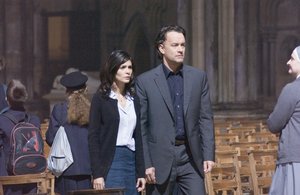 THE DA VINCI CODE