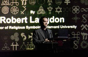 THE DA VINCI CODE