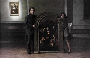 THE DA VINCI CODE