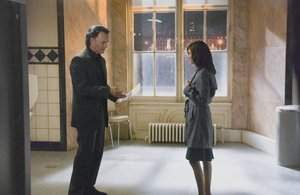 THE DA VINCI CODE