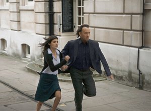 THE DA VINCI CODE