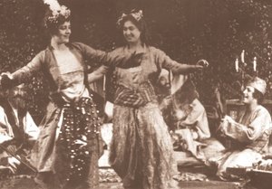 Binnaz