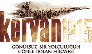 Kervan_1915_Logo