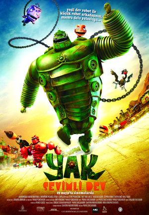 Yak_Sevimli_Dev