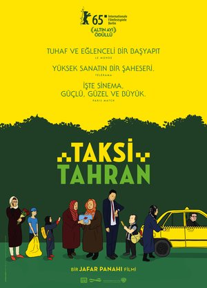 Taksi_Tahran