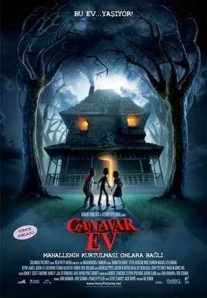 Canavar_Ev