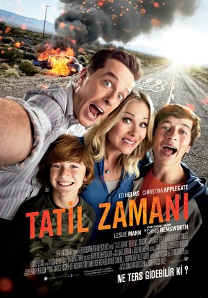 Tatil_Zamani