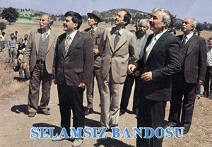 Selamsiz_Bandosu
