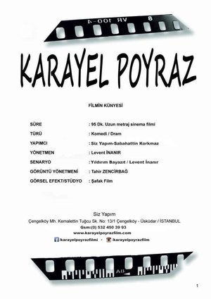 Karayel_Poyraz_Kunye