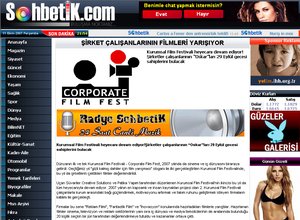 Sohbetik