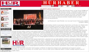 Hurhaber