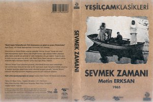 Sevmek_Zamani