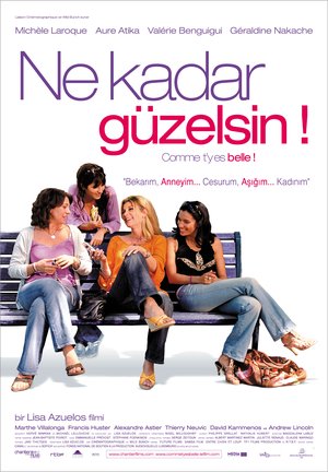 Ne_Kadar_Guzelsin_Afis