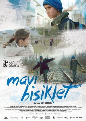 Mavi_Bisiklet