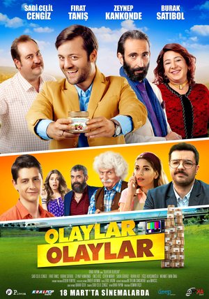 Olaylar_Olaylar