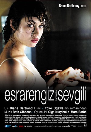 Esrarengiz_Sevgili