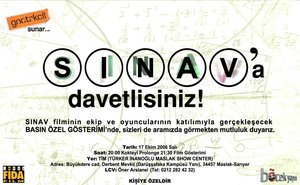 Sinav_Davetiye