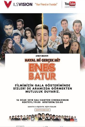 Enes_Batur_Hayalmi_Gercekmi_Davetiye