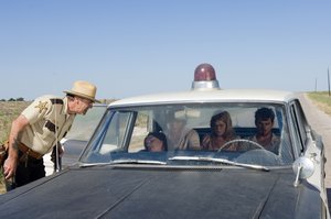 Texas Chainsaw Massacre - The Origin