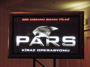 Pars_Kiraz_Operasyonu_Amblem