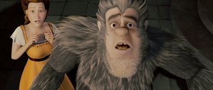 Prenses_Lissi_Ve_Kar_Adami_Yeti_17