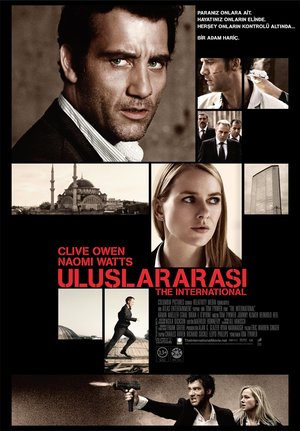 Uluslararasi