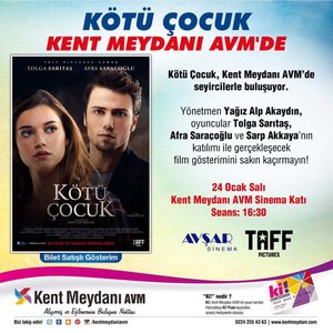 Kotu_Cocuk_Ilan