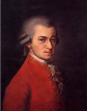 Mozart