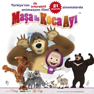 Masa_Ile_Koca_Ayi_Ilan
