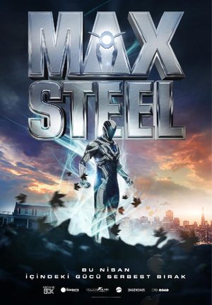 Max_Steel