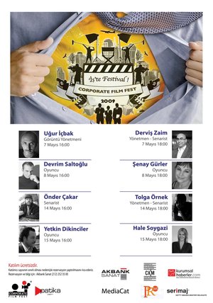 2009_Corporate_Film_Festivali_Afis_01