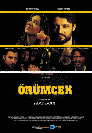Orumcek