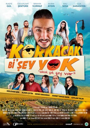 Korkacak_Bisey_Yok