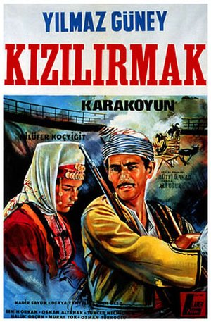 Kizilirmak_Karakoyun
