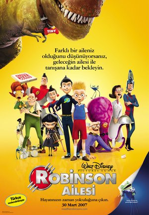 Robinson_Ailesi