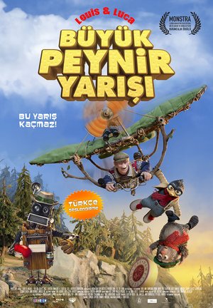 Louis_Ve_Luca_Buyuk_Peynir_Yarisi