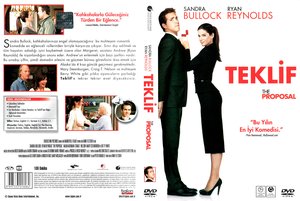 Teklif