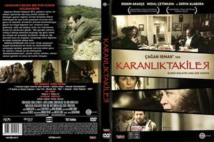Karanliktakiler