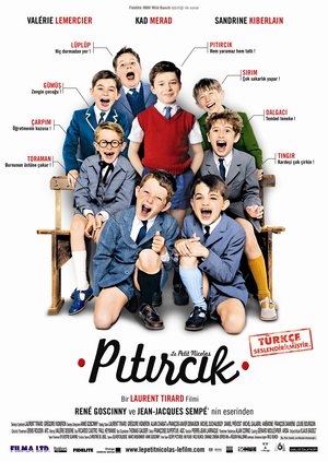 Pitircik