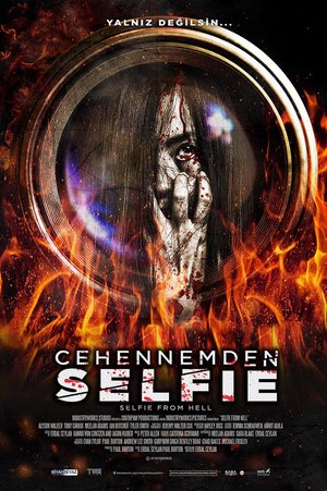 Cehennemden_Selfie
