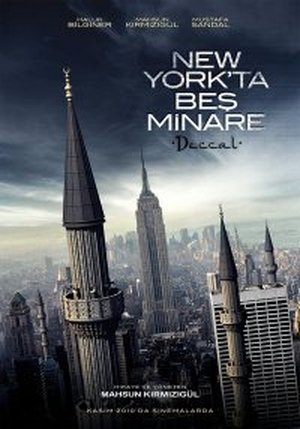 New_Yorkta_Bes_Minare_Afis_04