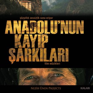 Anadolunun_Kayip_Sarkilari_Album_Kapagi