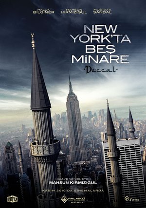 New_Yorkta_Bes_Minare_Afis_06