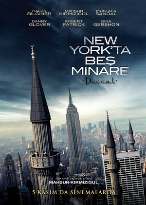 New_Yorkta_Bes_Minare_Afis_05