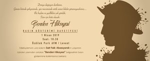 Benden_Hikayesi_Davetiye