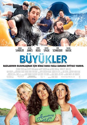 Buyukler