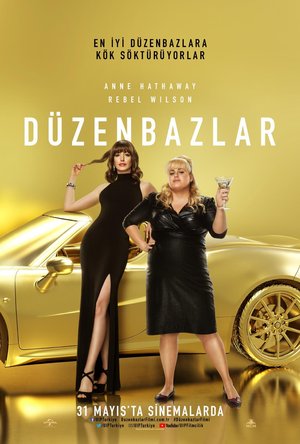 Duzenbazlar