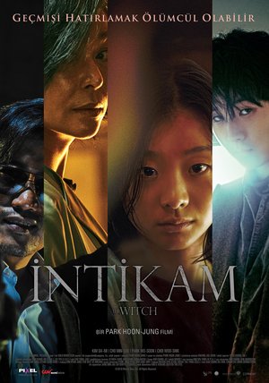 Intikam