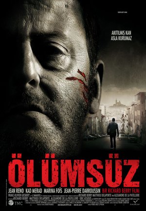 Olumsuz